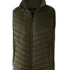 Benton – versatile hybrid vest