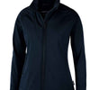 Women’s Livingston – 4-way stretch softshell