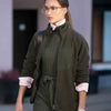 Women’s Timberlake – modern sherpa fleece