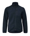 Timberlake – modern sherpa fleece