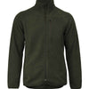 Timberlake – modern sherpa fleece