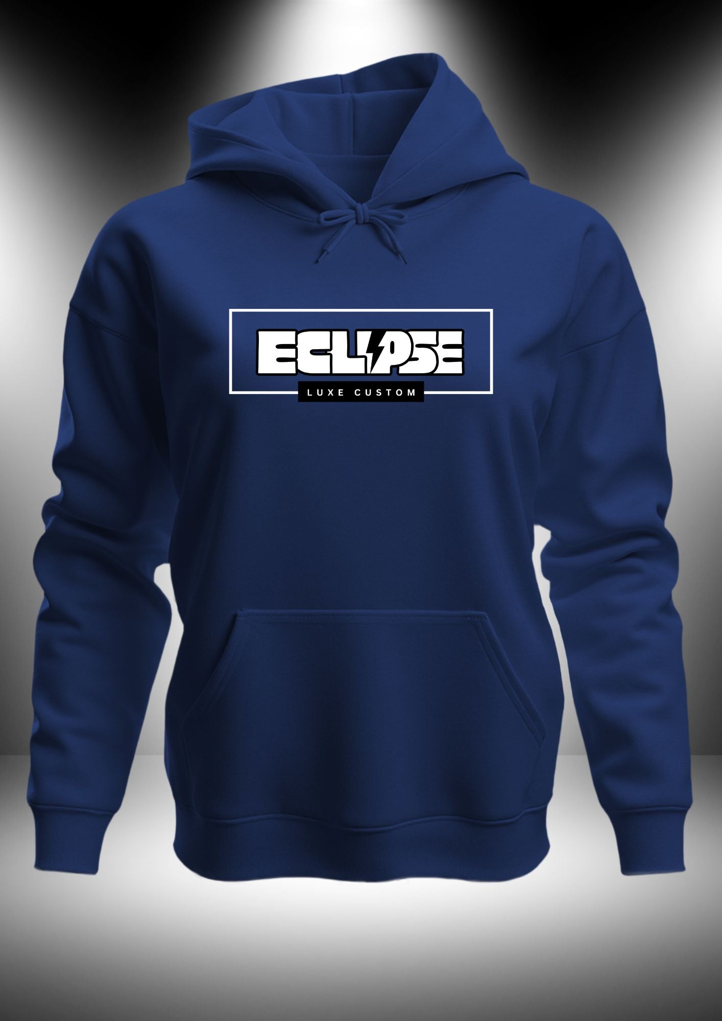 Luxe Eclipse Hoodie