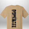 Luxe Custom "DOMINATE" T-Shirt - Luxe Custom Designer