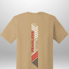 Fearless T-Shirt - Luxe Custom Designer