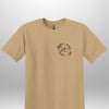 Luxe Custom "DOMINATE" T-Shirt - Luxe Custom Designer