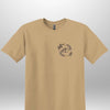 Fearless T-Shirt - Luxe Custom Designer
