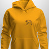 Luxe Custom 2 HANDS Hoodie - Luxe Custom Designer