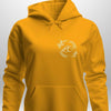 "awesome" Luxe Hoodie - Luxe Custom Designer