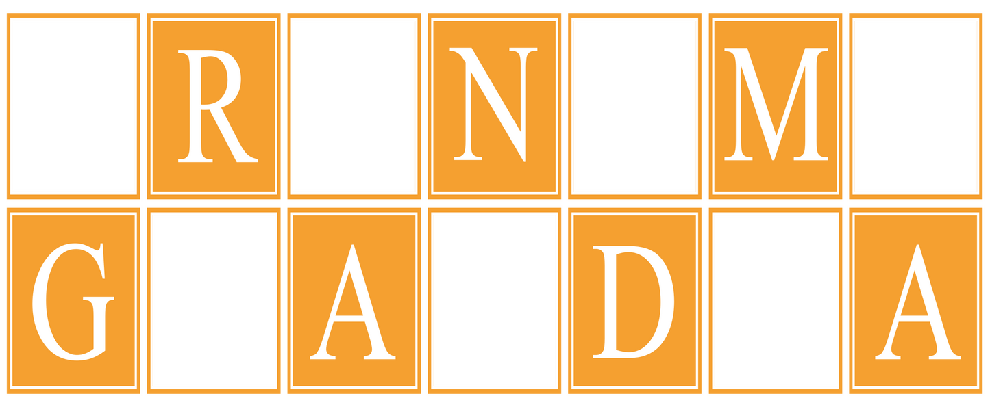 Grandma Photo Mug - Luxe Custom Designer