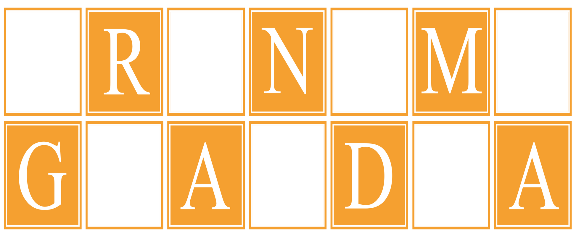 Grandma Photo Mug - Luxe Custom Designer