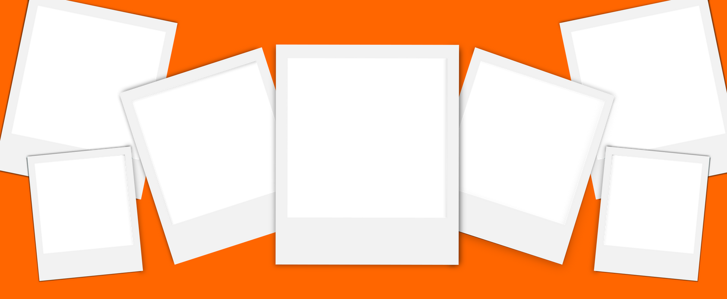 6 Panel Photo Mug - Luxe Custom Designer