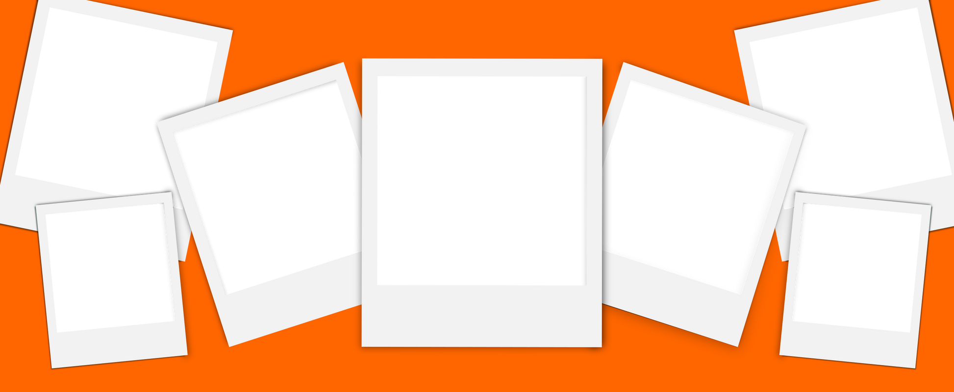 6 Panel Photo Mug - Luxe Custom Designer