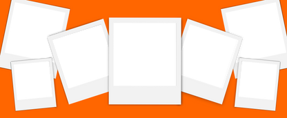 6 Panel Photo Mug - Luxe Custom Designer