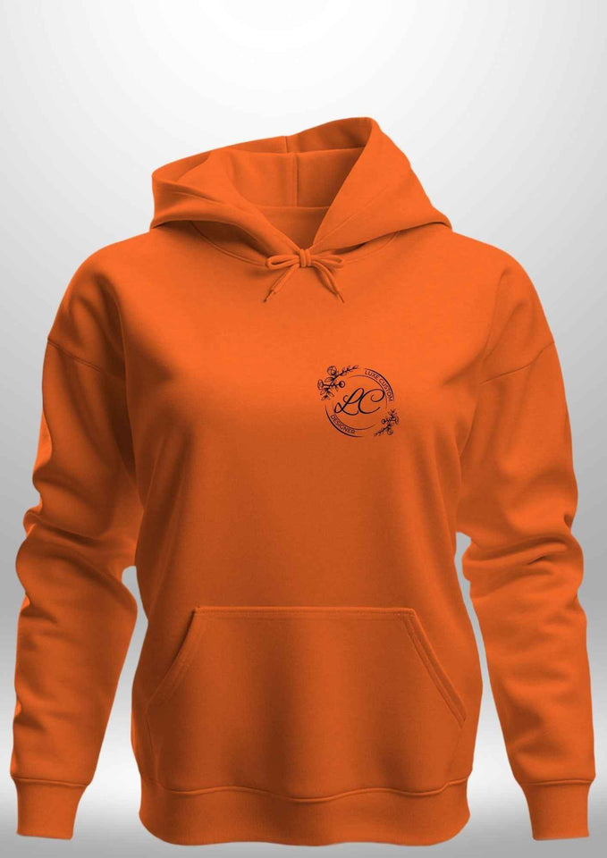 "Dream" Luxe Hoodie - Luxe Custom Designer