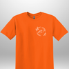 "Believe In Yourself" Luxe T-Shirt - Luxe Custom Designer