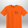 Luxe Custom "MANMADE" T-Shirt - Luxe Custom Designer