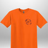 "Work Hard Dream Big" T-Shirt - Luxe Custom Designer