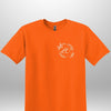 Luxe Custom "AWESOME" T-Shirt - Luxe Custom Designer