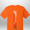 Fearless T-Shirt - Luxe Custom Designer