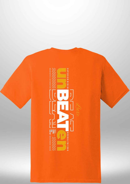 Unbeatable T-Shirt - Luxe Custom Designer