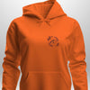 "Challenge" Luxe Hoodie - Luxe Custom Designer
