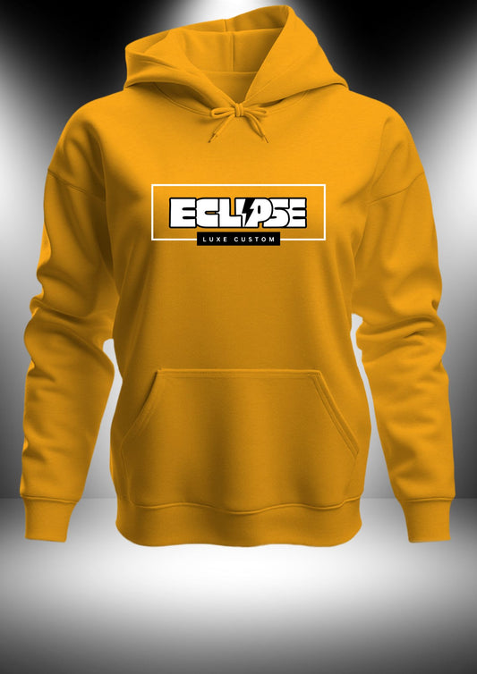Luxe eclipse Hoodie