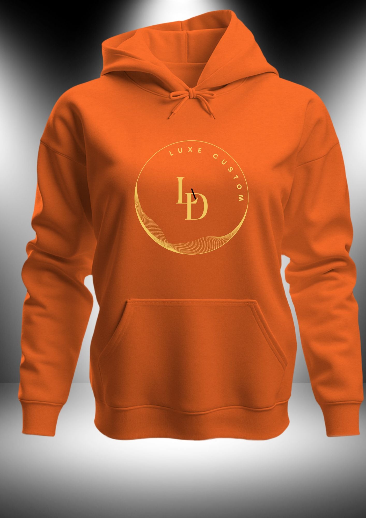 LD Luxe Hoodie