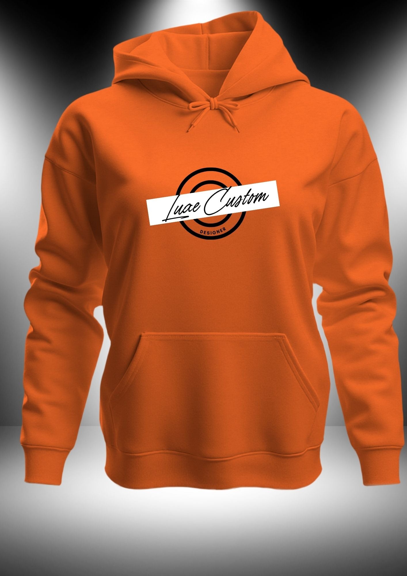 Luxe Dreamer Hoodie