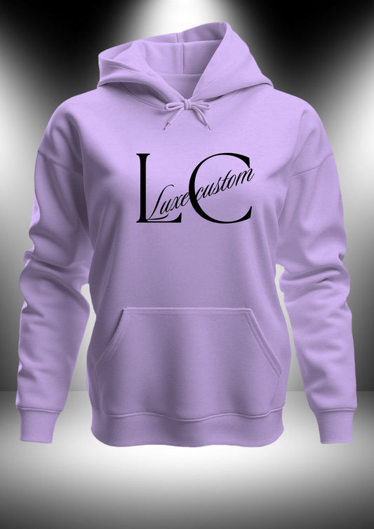 LC Cross Hoodie