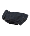 Dog’s denim jacket