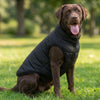 Dog’s puffer jacket