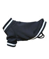 Dog’s varsity jacket