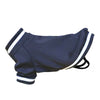 Dog’s varsity jacket