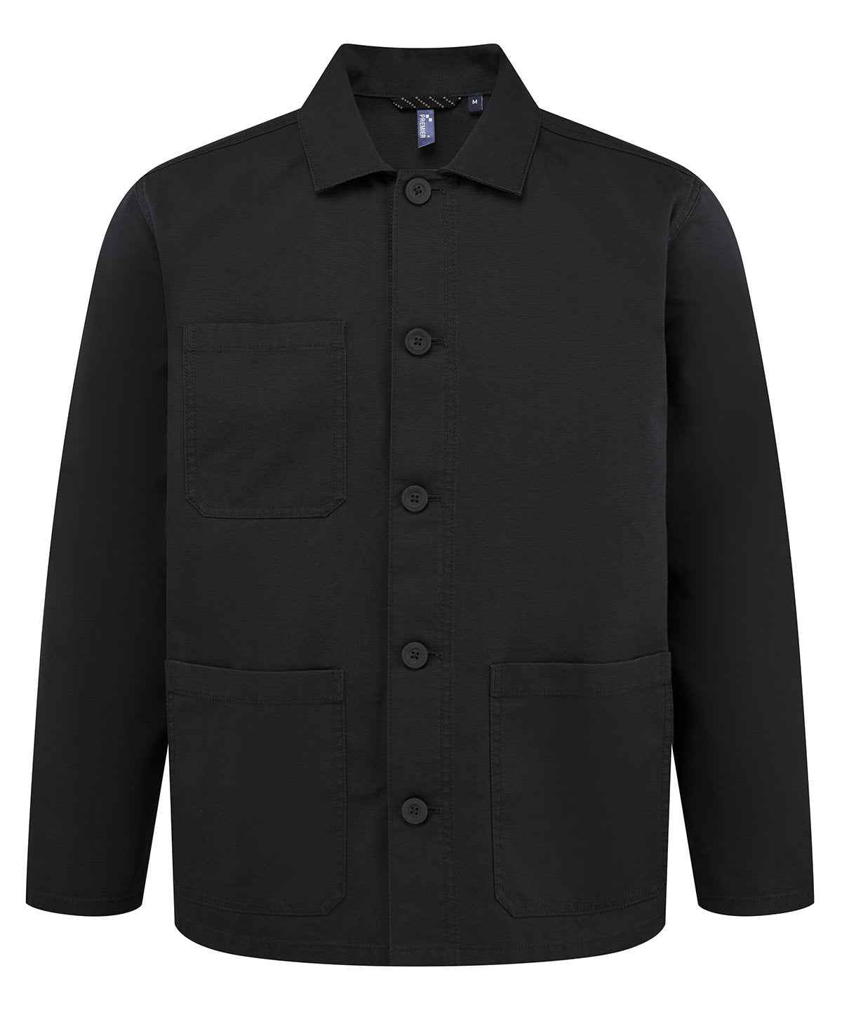 ‘Utility 2.0’ chore jacket