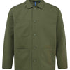 ‘Utility 2.0’ chore jacket