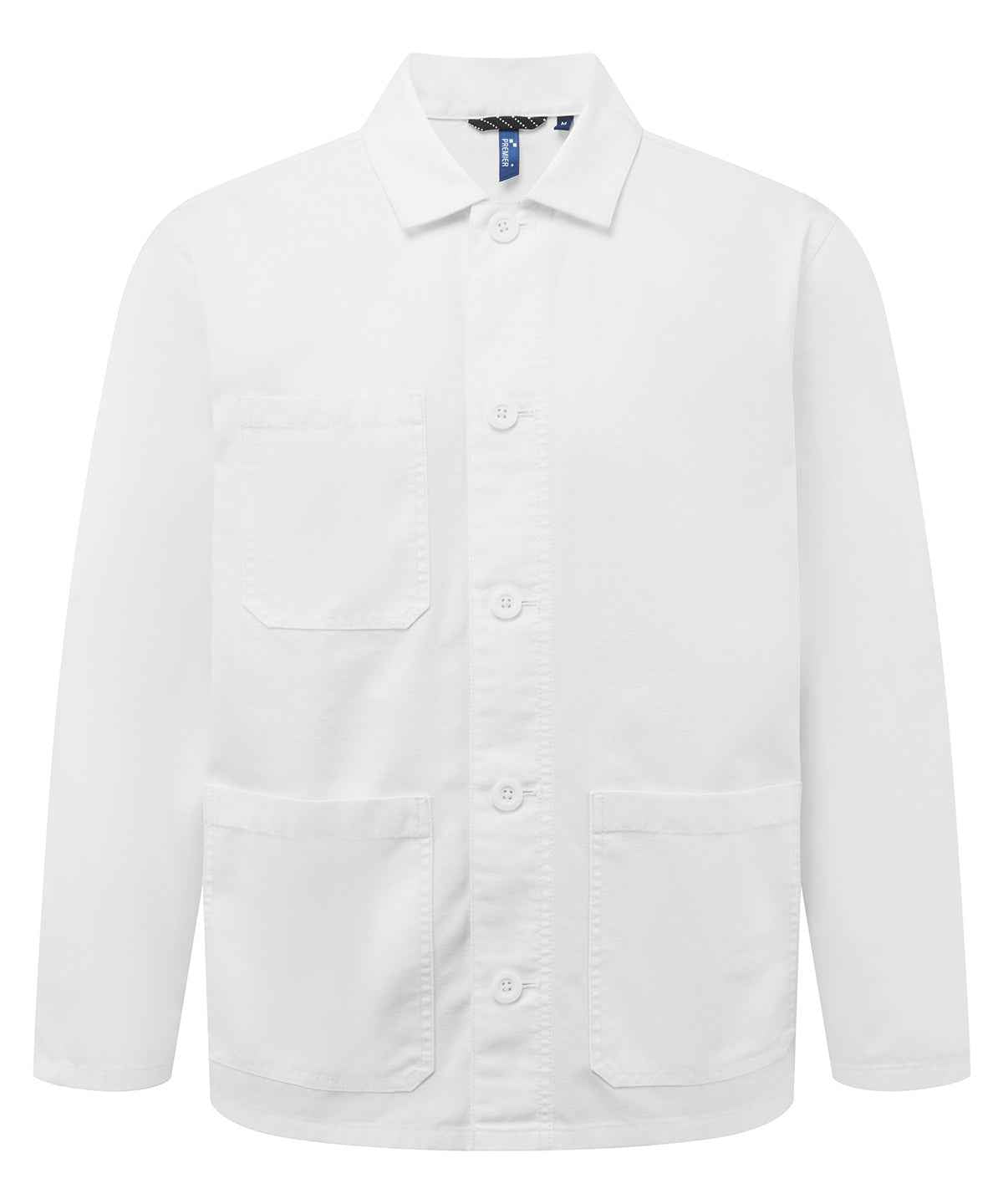 ‘Utility 2.0’ chore jacket