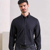 ‘Supreme’ Oxford long sleeve shirt