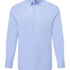 ‘Supreme’ Oxford long sleeve shirt