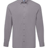 ‘Supreme’ Oxford long sleeve shirt