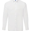 ‘Supreme’ Oxford long sleeve shirt