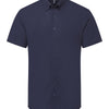 ‘Supreme’ Oxford short sleeve shirt