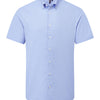 ‘Supreme’ Oxford short sleeve shirt