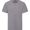 ‘Supreme’ Oxford short sleeve shirt