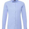 Women’s ‘Supreme’ Oxford long sleeve shirt