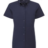 Women’s ‘Supreme’ Oxford short sleeve shirt
