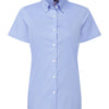 Women’s ‘Supreme’ Oxford short sleeve shirt
