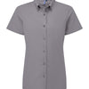 Women’s ‘Supreme’ Oxford short sleeve shirt