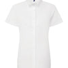Women’s ‘Supreme’ Oxford short sleeve shirt