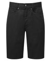 Performance chino shorts
