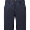 Performance chino shorts